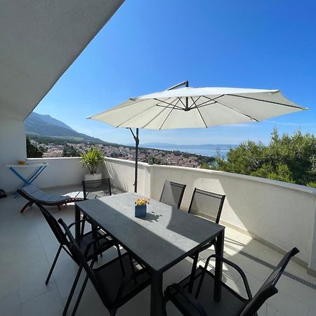 Apartman Mili Baska Voda Exterior photo