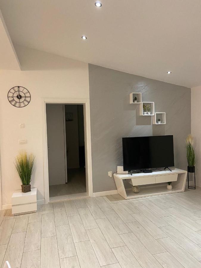 Apartman Mili Baska Voda Exterior photo