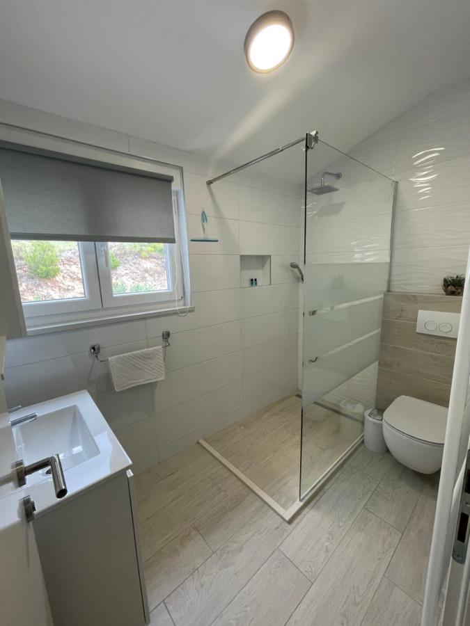 Apartman Mili Baska Voda Exterior photo