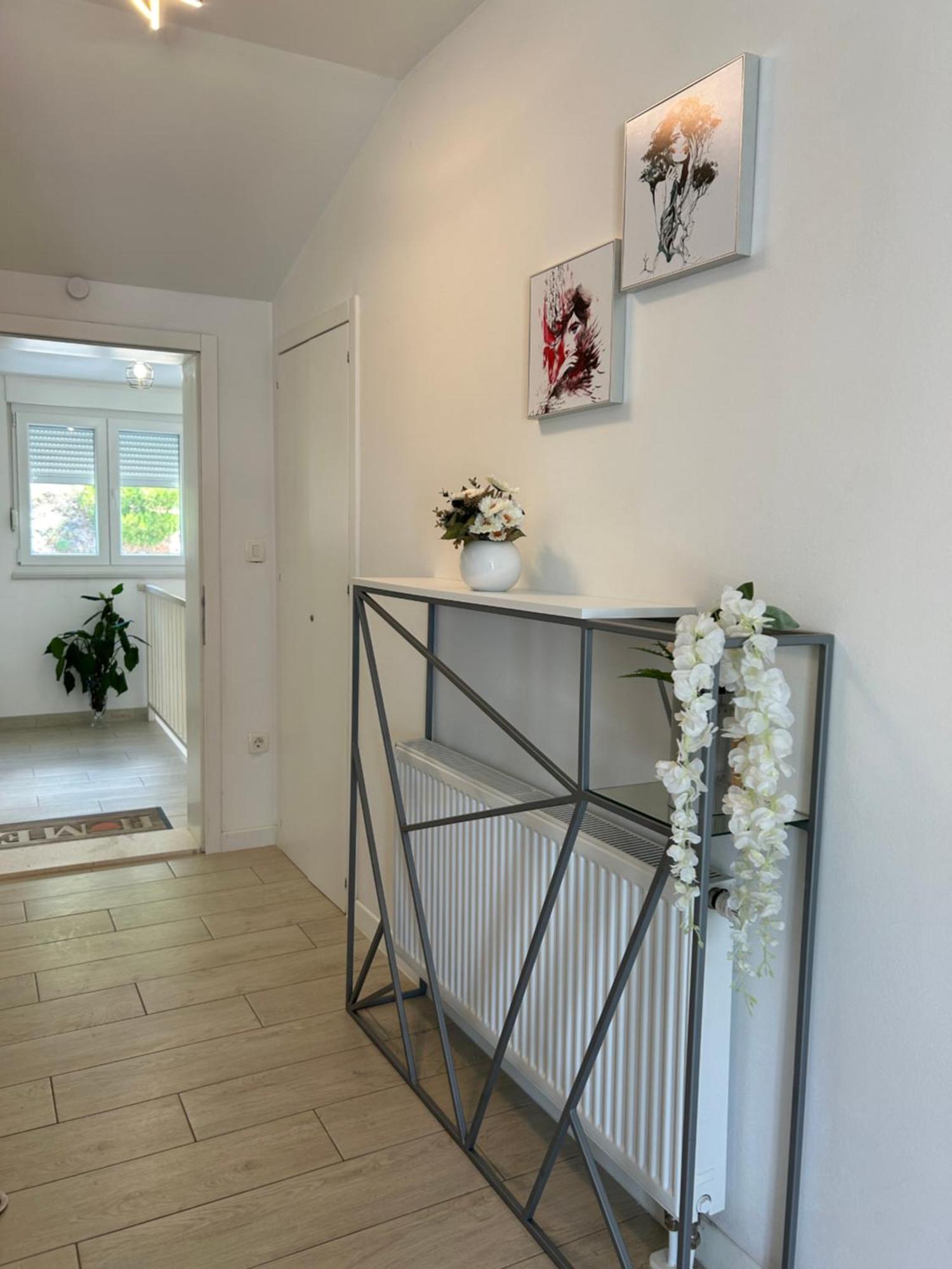 Apartman Mili Baska Voda Exterior photo
