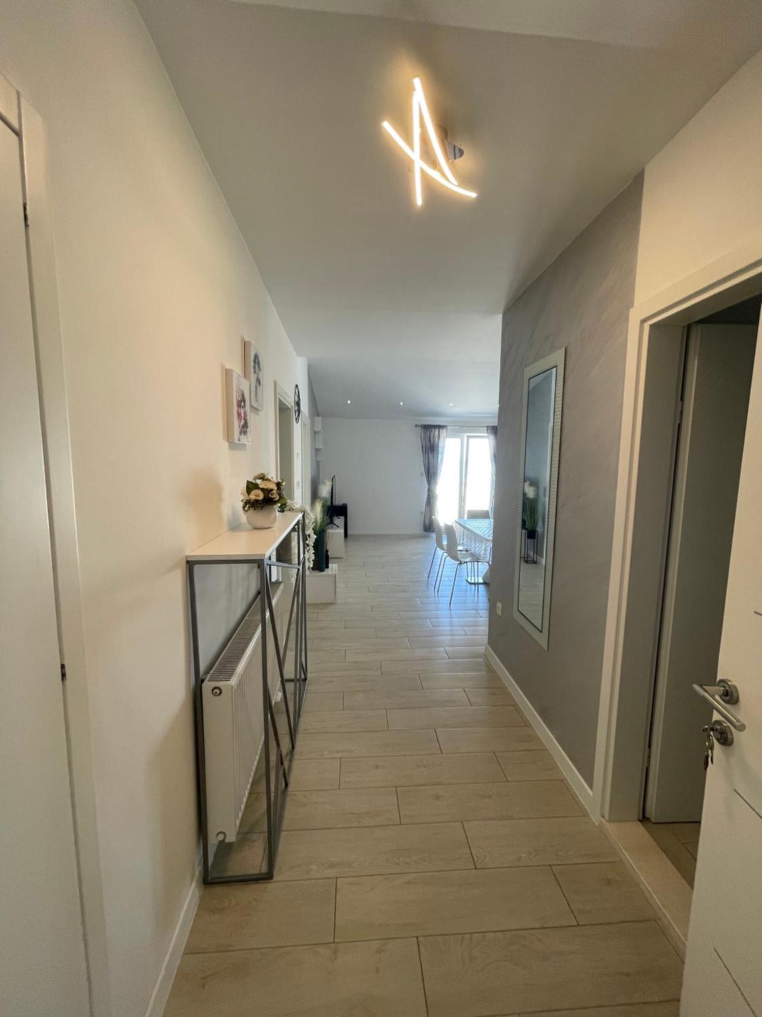 Apartman Mili Baska Voda Exterior photo